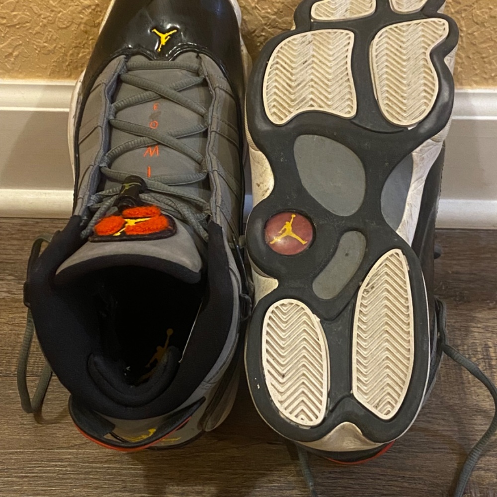 Jordan - Picture 5 of 5